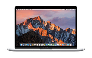 Apple MacBook Pro 13" (Newest Version)