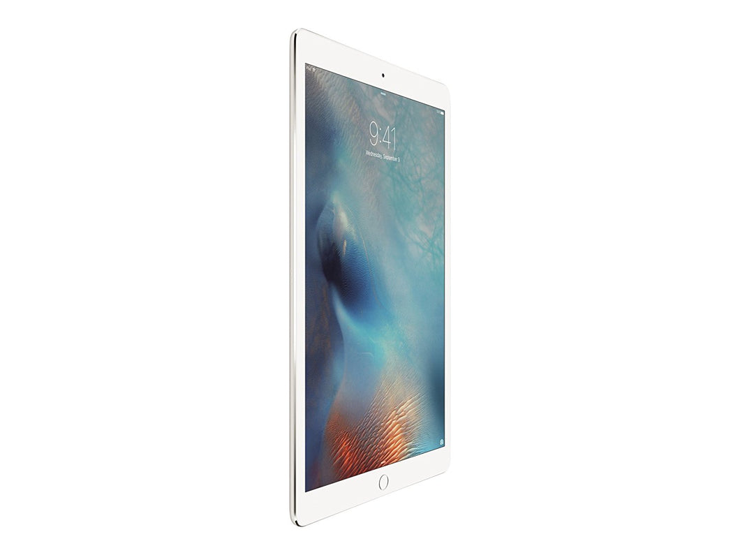 iPad Pro (128 GB, Wi-Fi, Silver)