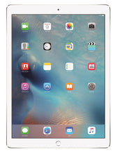 iPad Pro (128 GB, Wi-Fi, Silver)